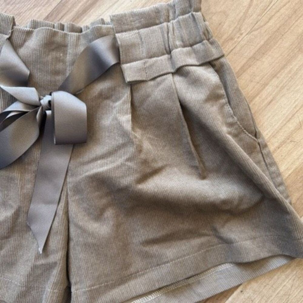 AMAIA LONDON outlet shorts - Picture 5 of 6
